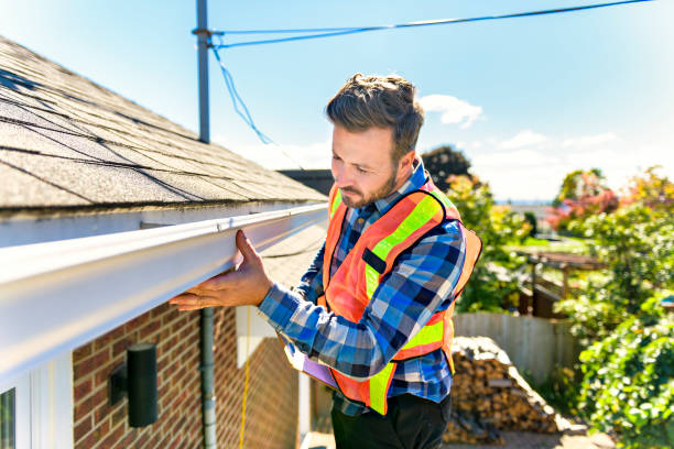 Trusted Riverdale, IL Roofing services Experts